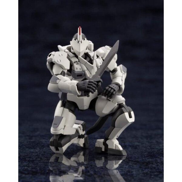 Kotobukiya - Hexa Gear - Governor Armor Type: Pawn X1 - Todo Geek