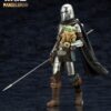 Kotobukiya – Star Wars: The Mandalorian – ARTFX+ Mandalorian & Grogu with Beskar Staff - Imagen 9