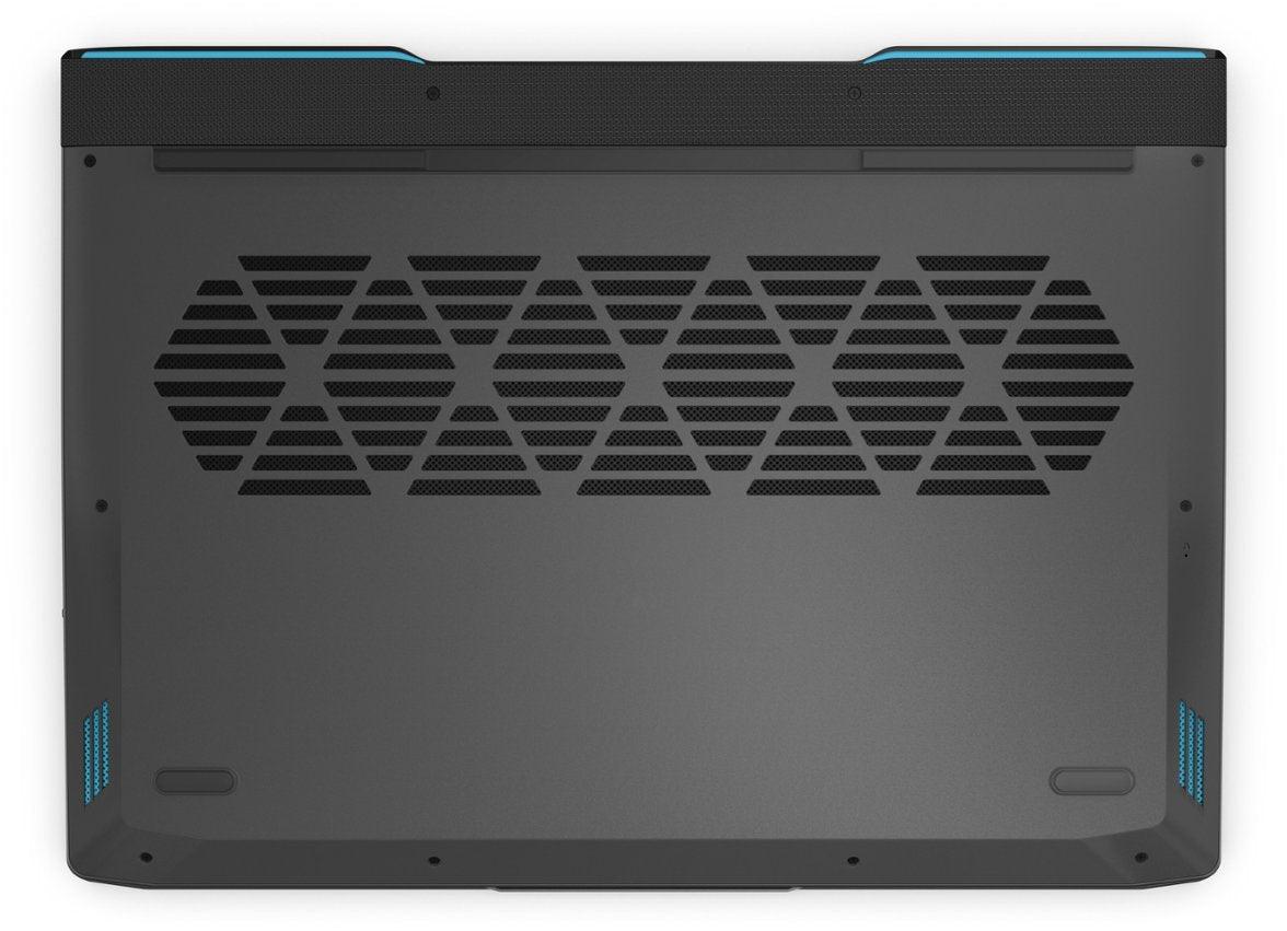 LENOVO LOQ 15APH8, 15.6"FHD 144HZ, RYZEN 7 7840HS, 8GB, 512GB SSD, RTX 4050 6GB 16 LENOVO LOQ 15APH8, 15.6″FHD 144HZ, RYZEN 7 7840HS, 8GB, 512GB SSD, RTX 4050 6GB - Imagen 11