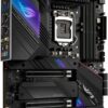 M.B. ASUS ROG STRIX Z590-E GAMING WIFI (LGA1200) (Open Box) - Todo Geek