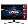 Monitor Gamer Msi 27” Full Hd Optix G271 IPS 144Hz 1ms Reacondicionado - Todo Geek