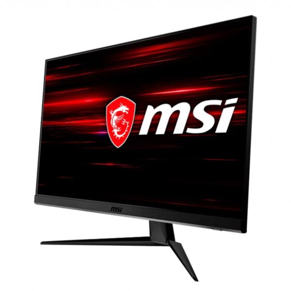 Monitor Gamer Msi 27” Full Hd Optix G271 IPS 144Hz 1ms Reacondicionado - Todo Geek