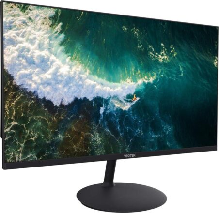 Monitor Portátil de 10.5 Pulgadas IPS 100% sRGB HDR Open Box