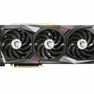 MSI Geforce RTX 3060 Ti Gaming X Trio 8GB GDDR6 - Imagen 1