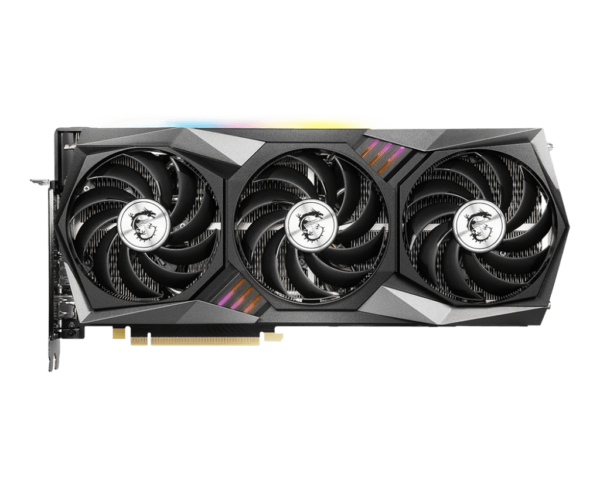 MSI Geforce RTX 3060 Ti Gaming X Trio 8GB GDDR6 (Open Box) - Todo Geek