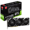 MSI Geforce RTX 3060 Ti Ventus 3X 8GB GDDR6 - Todo Geek