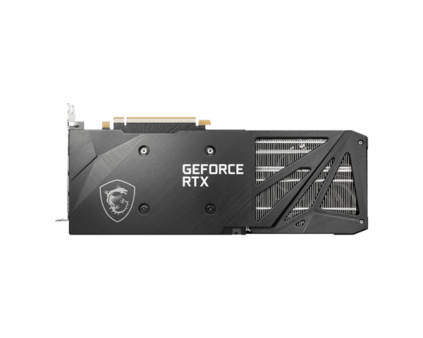 MSI Geforce RTX 3060 Ti Ventus 3X 8GB GDDR6 - Todo Geek