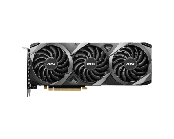 MSI Geforce RTX 3060 Ti Ventus 3X 8GB GDDR6 - Todo Geek