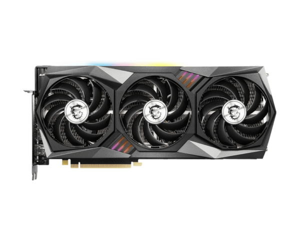 MSI Geforce RTX 3070 Gaming X Trio 8GB GDDR6 (Open Box) - Todo Geek