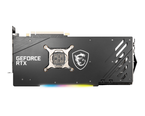 MSI Geforce RTX 3070 Gaming X Trio 8GB GDDR6 (Open Box) - Todo Geek