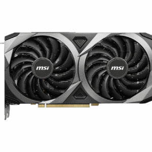 MSI Geforce RTX 3070 Ventus 2X 8GB GDDR6 - Imagen 1