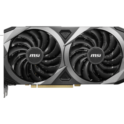 MSI Geforce RTX 3070 Ventus 2X 8GB GDDR6 - Imagen 1