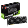 MSI Geforce RTX 3070 Ventus 3X 8GB GDDR6 - Imagen 1