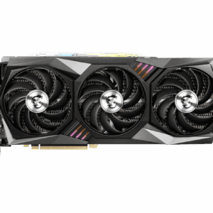 MSI Geforce RTX 3080 Gaming Z Trio 10GB GDDR6X - Imagen 1