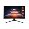 MSI OPTIX G271CP, 27″FHD, 1080p, VA, Curvo, 165Hz, 1ms (Reacondicionado) - Todo Geek