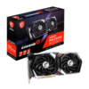 MSI Radeon RX 6700 XT Gaming X 12GB GDDR6 - Todo Geek