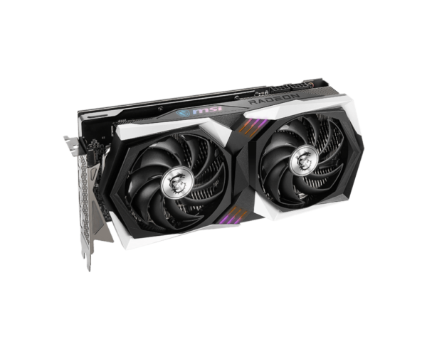 MSI Radeon RX 6700 XT Gaming X 12GB GDDR6 - Todo Geek