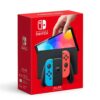 Nintendo Switch Oled Neon - Todo Geek