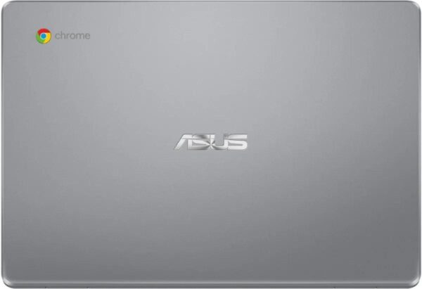 Notebook Chromebook Asus Intel 4gb 32gb Chrome Os Hd 11,6' - Todo Geek