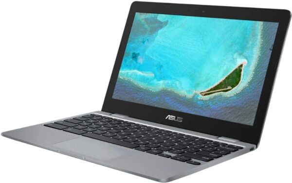 Notebook Chromebook Asus Intel 4gb 32gb Chrome Os Hd 11,6' - Todo Geek