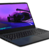 Notebook Lenovo IdeaPad Gaming 3 15IHU6 i5 11300H, 256GB SSD, 8GB RAM, RTX 3050, 15.6" Full HD 120hz - Todo Geek