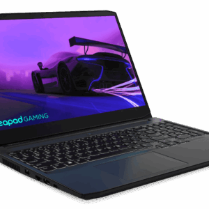 Notebook Lenovo IdeaPad Gaming 3 15IHU6 i5 11300H, 256GB SSD, 8GB RAM, RTX 3050, 15.6″ Full HD 120hz - Imagen 1
