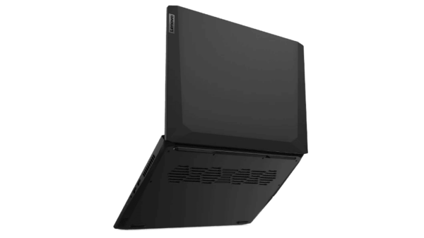 Notebook Lenovo IdeaPad Gaming 3 15IHU6 i5 11300H, 256GB SSD, 8GB RAM, RTX 3050, 15.6" Full HD 120hz - Todo Geek