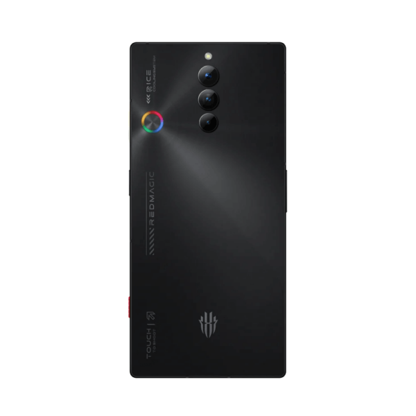 Nubia Redmagic 8S Pro 12GB/256GB - Todo Geek