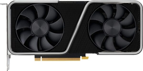 Nvidia Geforce RTX 3060 Ti Founders Edition 8GB GDDR6 (Open Box) - Todo Geek