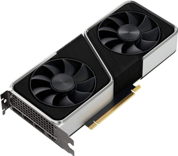 Nvidia Geforce RTX 3060 Ti Founders Edition 8GB GDDR6 (Open Box) - Todo Geek