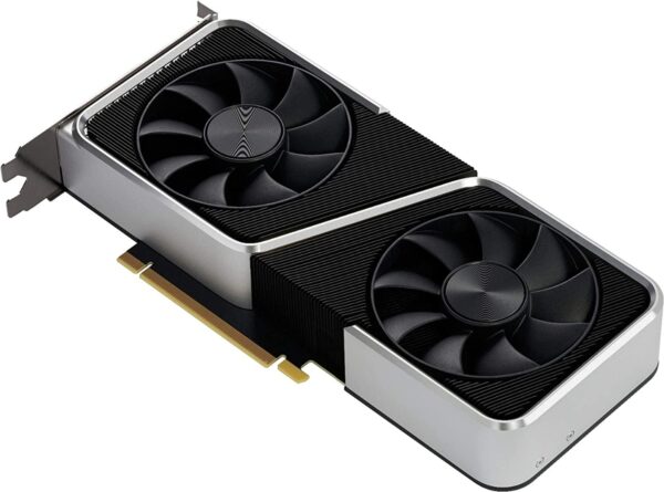 Nvidia Geforce RTX 3060 Ti Founders Edition 8GB GDDR6 (Open Box) - Todo Geek