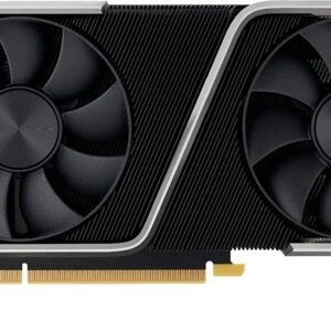 Nvidia Geforce RTX 3060 Ti Founders Edition 8GB GDDR6 - Imagen 1