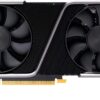 Nvidia Geforce RTX 3070 Founders Edition 8GB GDDR6 (Open Box) - Todo Geek