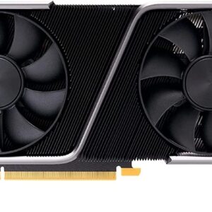 Nvidia Geforce RTX 3070 Founders Edition 8GB GDDR6 (Open Box) - Imagen 1