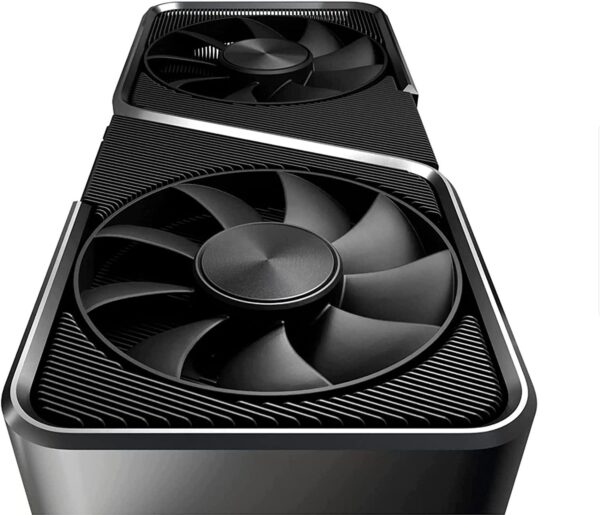 Nvidia Geforce RTX 3070 Founders Edition 8GB GDDR6 (Reacondicionada) - Todo Geek