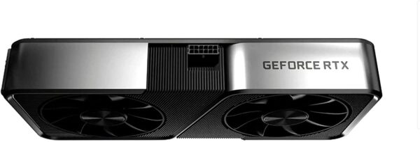 Nvidia Geforce RTX 3070 Founders Edition 8GB GDDR6 (Reacondicionada) - Todo Geek