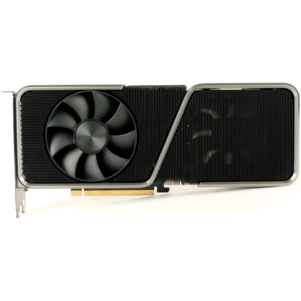 Nvidia Geforce RTX 3070 Ti Founders Edition 8GB GDDR6X (Open Box) - Todo Geek