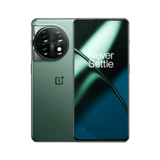 OnePlus 11 5G 16GB/256GB Global - Imagen 1