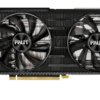 Palit Geforce RTX 3060 Ti Dual 8GB GDDR6 (Caja Generica) - Todo Geek