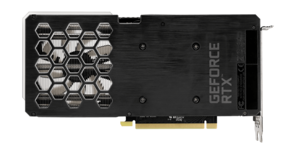 Palit Geforce RTX 3060 Ti Dual 8GB GDDR6 (Caja Generica) - Todo Geek