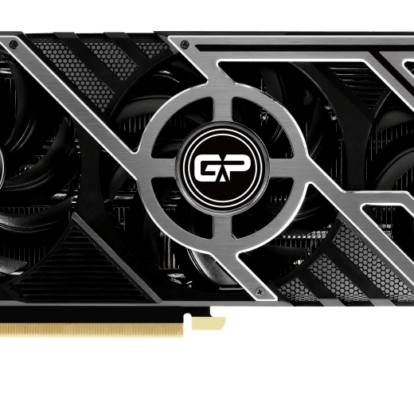 Palit Geforce RTX 3070 Ti Gaming Pro 8GB GDDR6X (Caja Generica) - Imagen 1