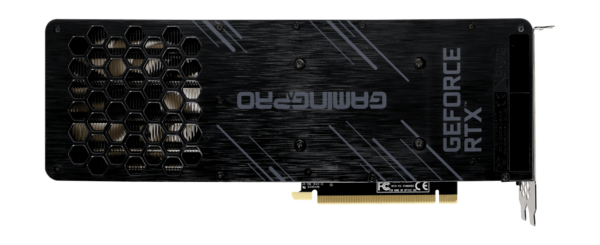 Palit Geforce RTX 3070 Ti Gaming Pro 8GB GDDR6X (Caja Generica) - Todo Geek