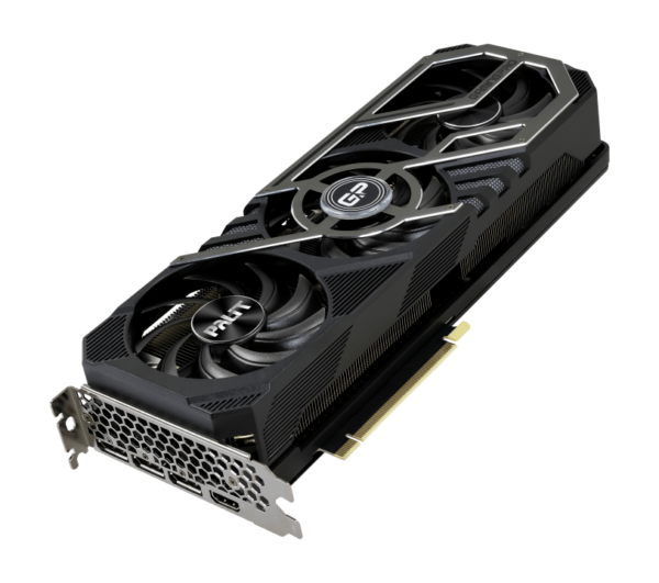 Palit Geforce RTX 3070 Ti Gaming Pro 8GB GDDR6X (Caja Generica) - Todo Geek