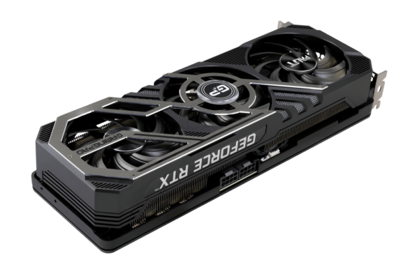 Palit Geforce RTX 3070 Ti Gaming Pro 8GB GDDR6X (Caja Generica) - Todo Geek