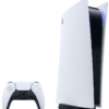 Consola Playstation 5 Digital (PS5) - Todo Geek