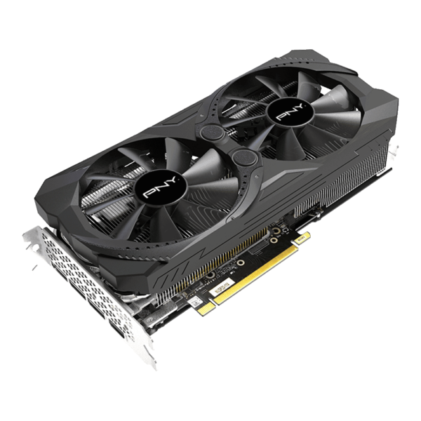 PNY Geforce RTX 3070 Uprising 8GB GDDR6 Dual Fan (Open Box) - Todo Geek