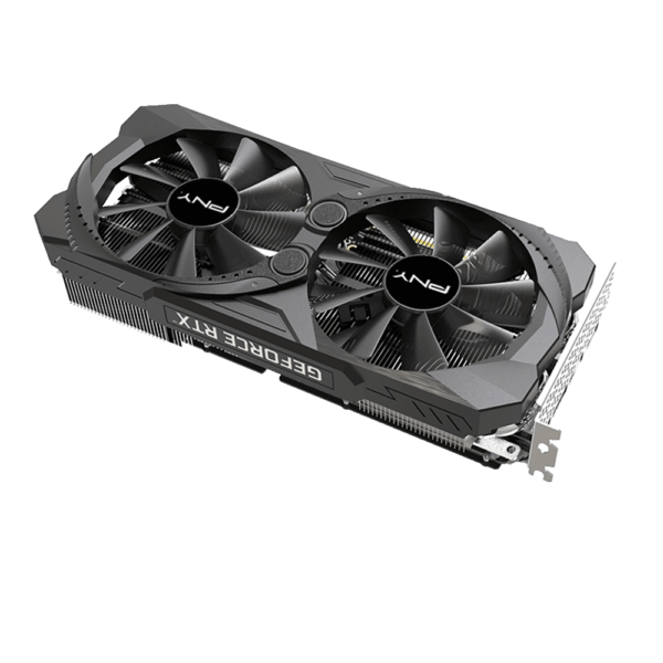 PNY Geforce RTX 3070 Uprising 8GB GDDR6 Dual Fan (Open Box) - Todo Geek