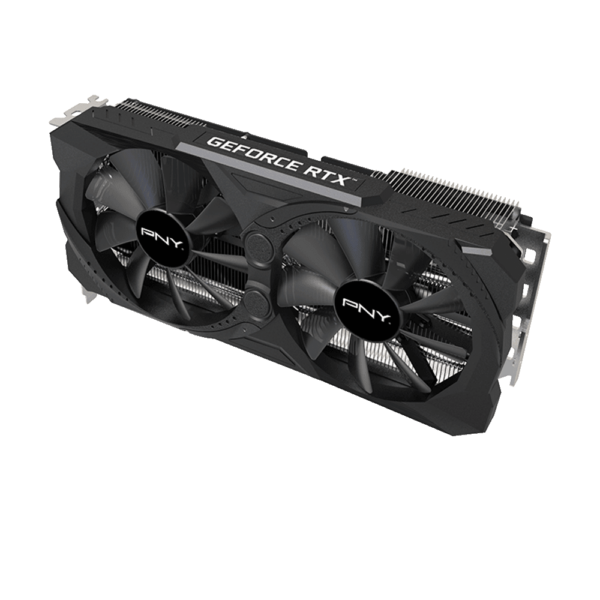 PNY Geforce RTX 3070 Uprising 8GB GDDR6 Dual Fan (Open Box) - Todo Geek