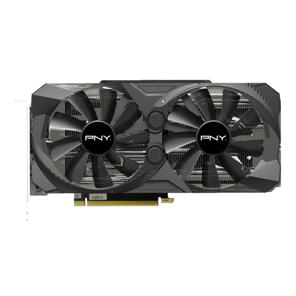 PNY Geforce RTX 3070 Uprising 8GB GDDR6 Dual Fan (Open Box) - Todo Geek