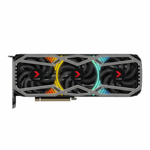 PNY Geforce RTX 3080 Ti XLR8 Gaming REVEL 12GB GDDR6X (Caja Generica) - Imagen 1